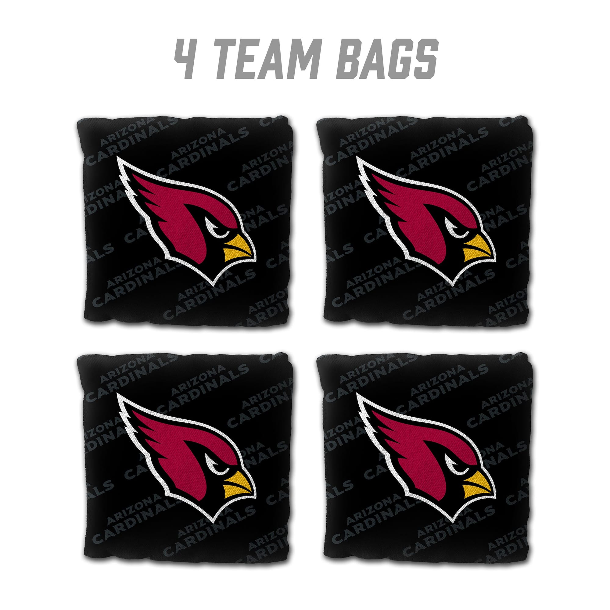 NFL Cornhole Bags